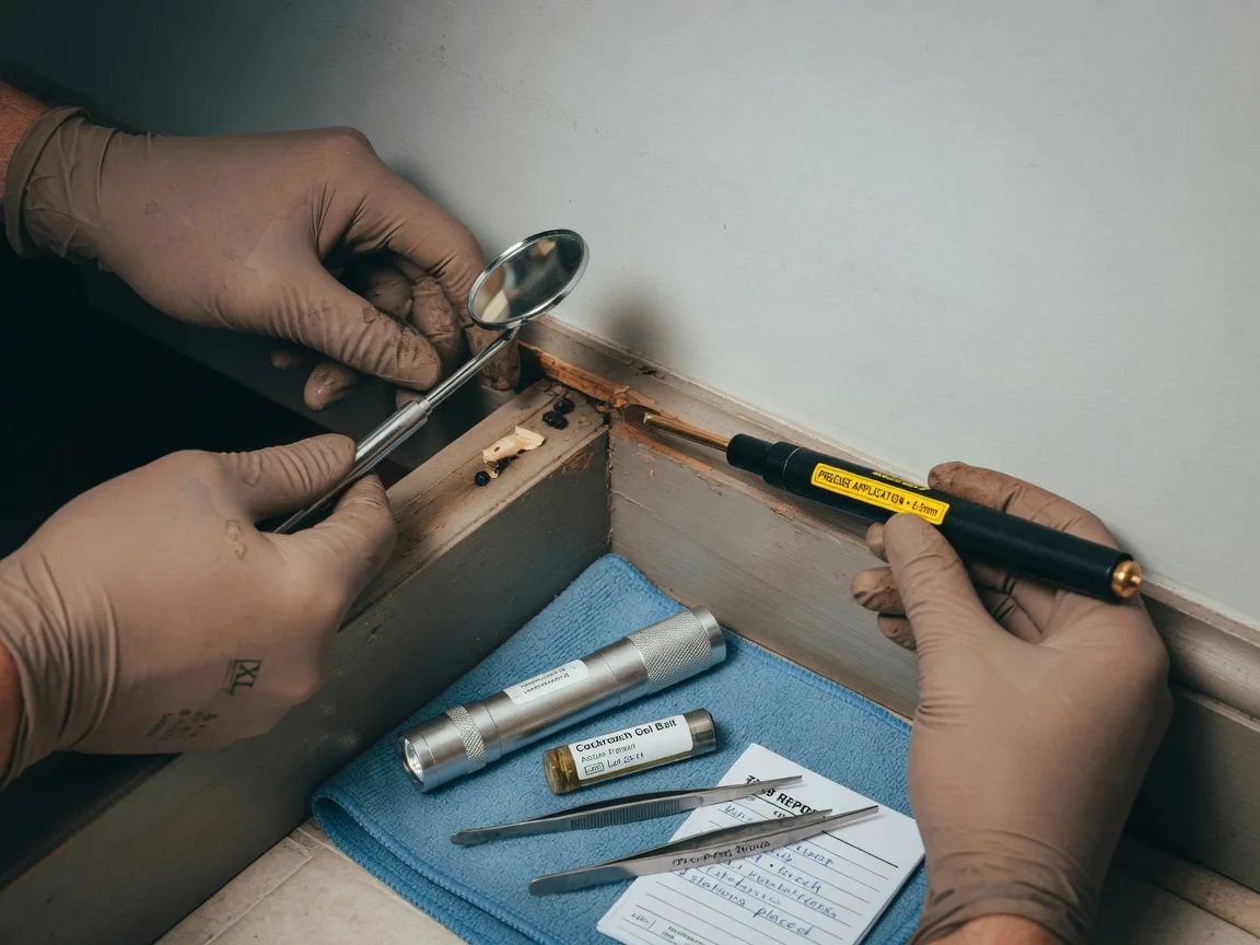Why choose Emergency Pest Control in Windham, NH